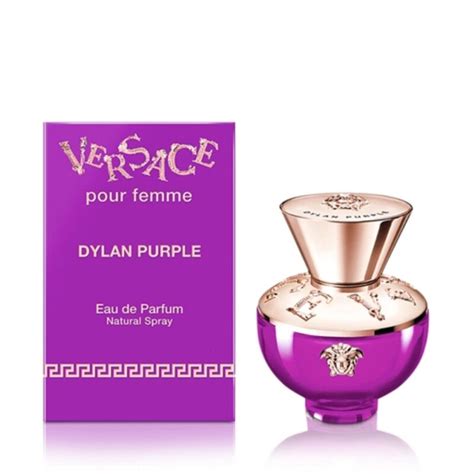 Dylan Purple EDP 50 ml .